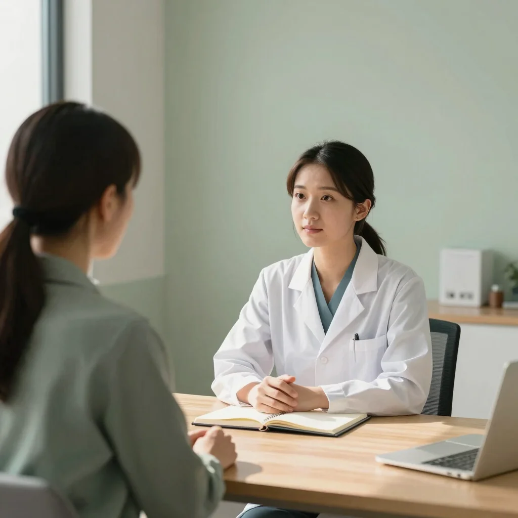 Adult ADHD Assessment