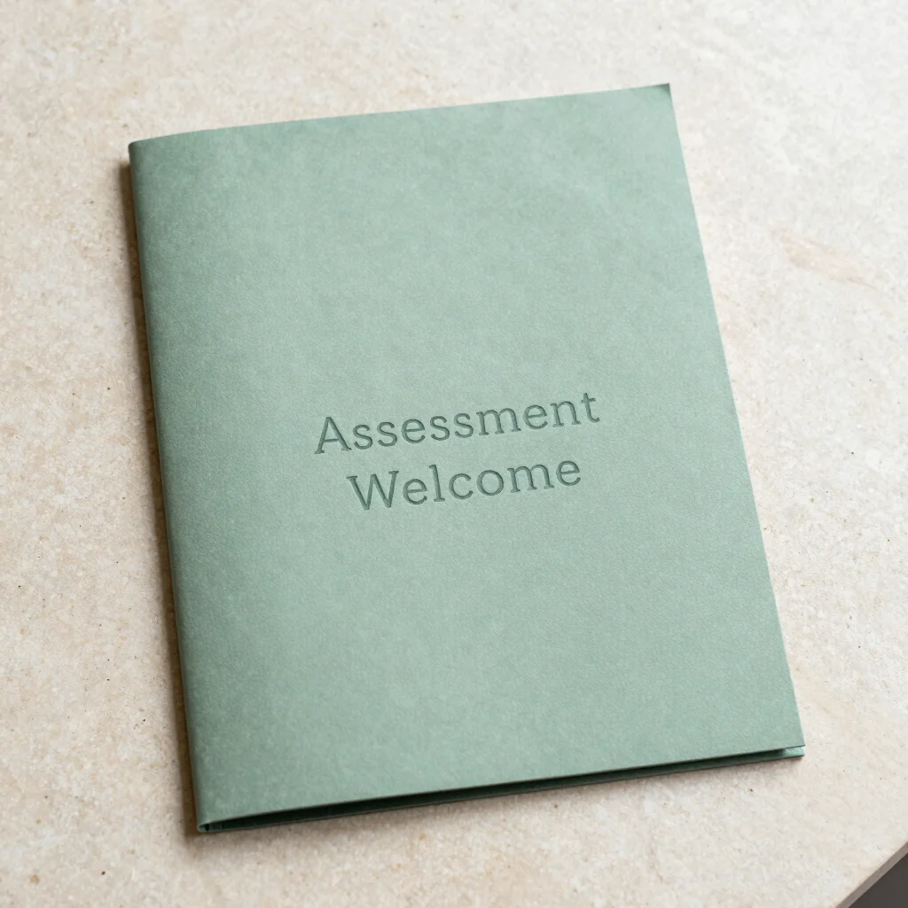 Child & Young Person Autism Assessment